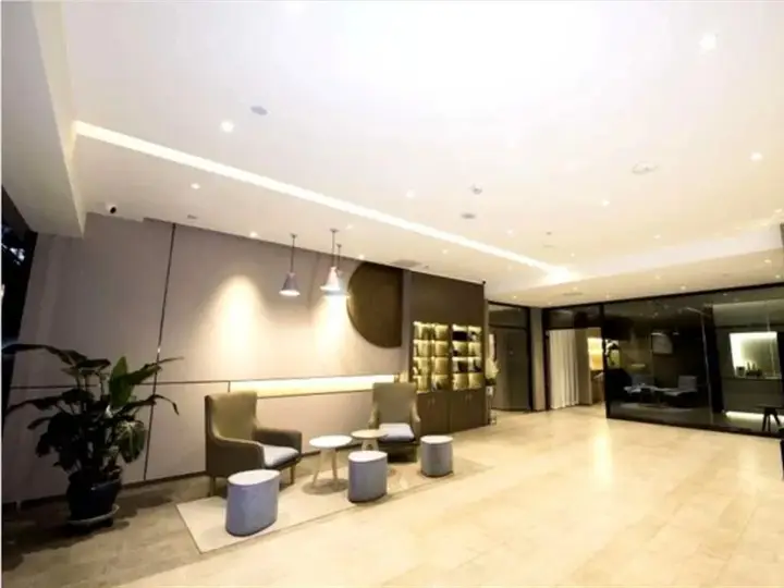 Пекин: Home Inn Chaoyang North Road