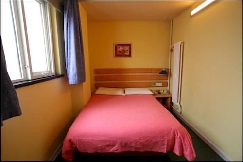 Пекин: Home Inn Beijing Yangqiao