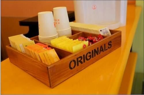 Пекин: Home Inn Beijing Yangqiao
