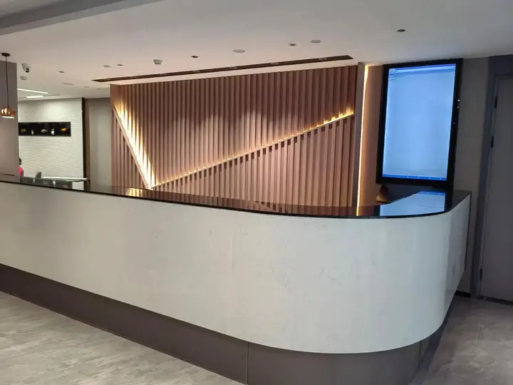 Пекин: Home Inn Beijing Ping'anli Metro Station