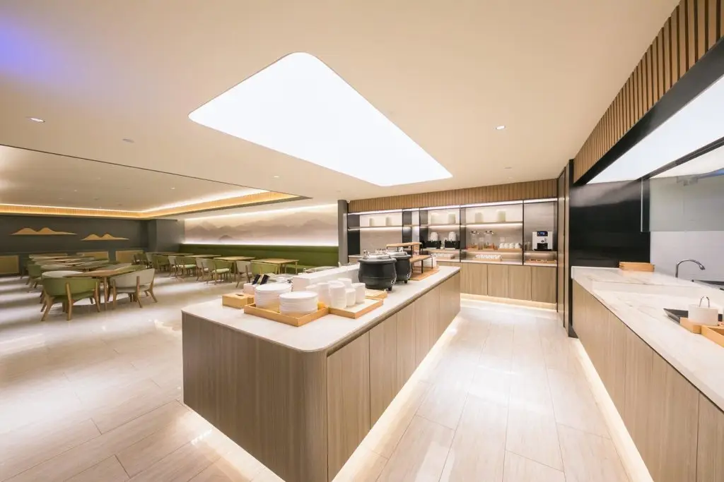 Пекин: Ji Hotel Beijing Asian Games Village Xiaoying