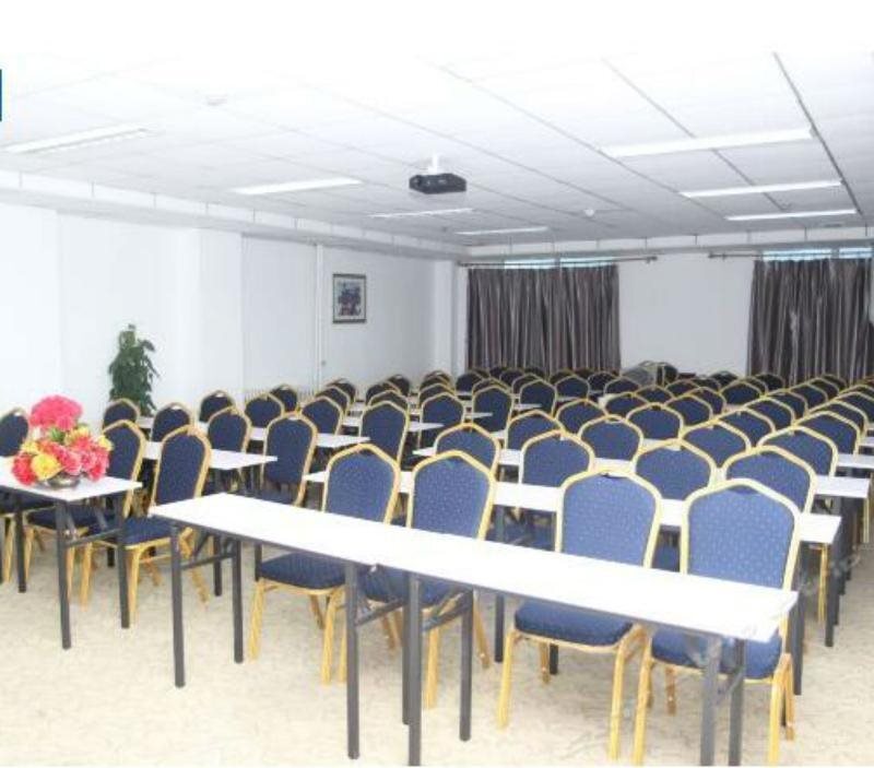 Пекин: Piaohome Chain Hotel Beijing International Trade SKP