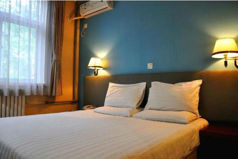 Пекин: Piaohome Chain Hotel Beijing International Trade SKP