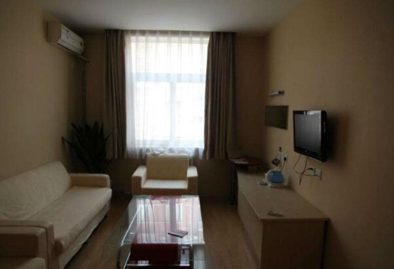 Пекин: Piaohome Chain Hotel Beijing International Trade SKP