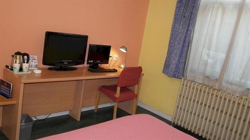 Пекин: Home Inn Fangzhuang
