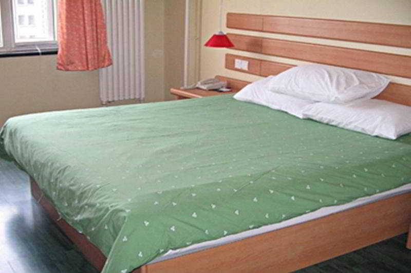 Пекин: Home Inn Xinxingqiao
