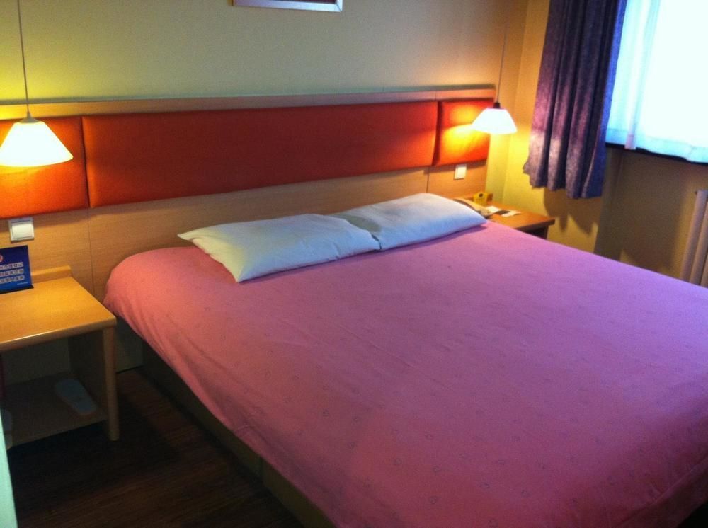 Пекин: Home Inn Daguanyuan