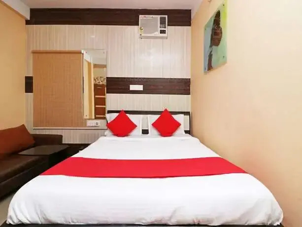 Пекин: Home Inn Beijing ChaoYang Park