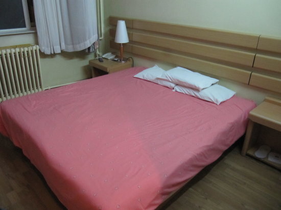 Пекин: Home Inn Beiwei Road