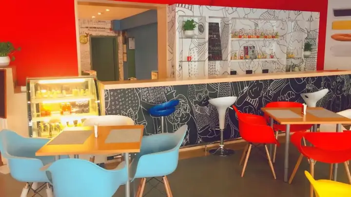Пекин: Отель ibis Beijing Sanlitun Tuanjie Lake