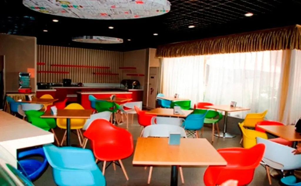 Пекин: Отель ibis Beijing Sanlitun Tuanjie Lake
