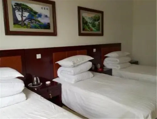Тяньцзинь: Tianjin Jinhe Special Farm Stay