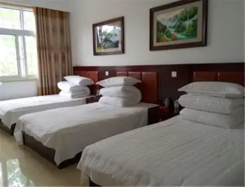 Тяньцзинь: Tianjin Jinhe Special Farm Stay