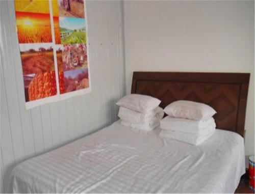 Тяньцзинь: Tianjin Jinhe Special Farm Stay