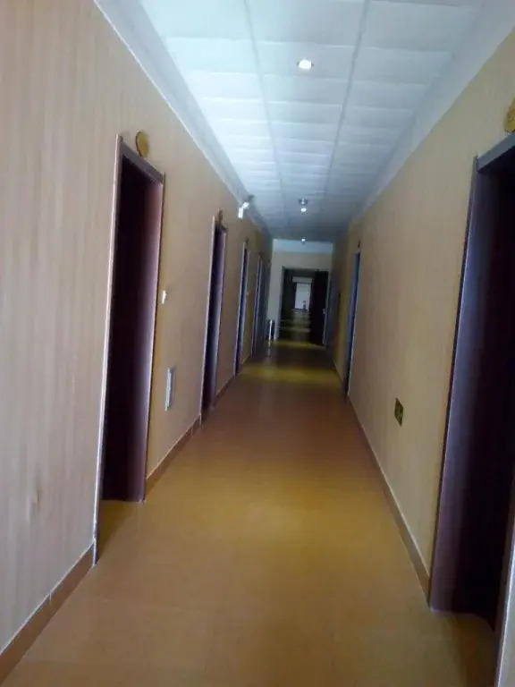 Шицзячжуан: Xinji Haoting Guest Hostel