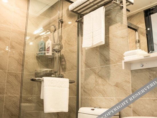 Чэнду: Chengdu Yuelai Yinxiang Hotel