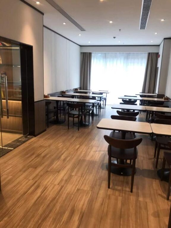 Шэньчжэнь: Hanting Hotel Shenzhen Baoan Xixiang Taoyuanju