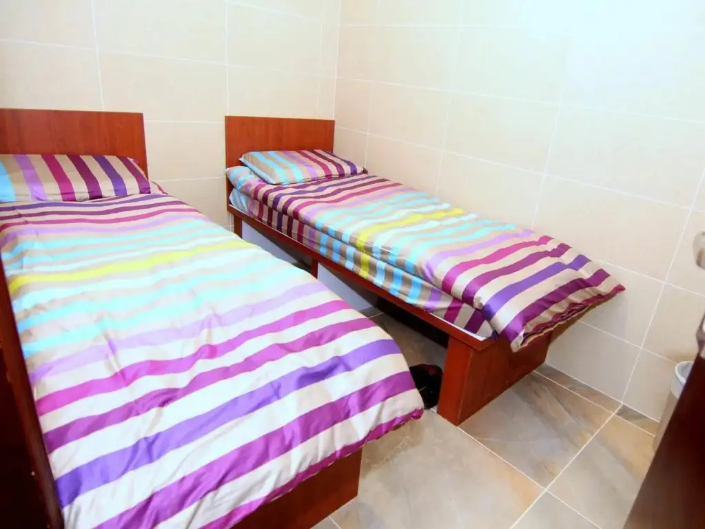 Коулун: Berlin Business Hotel