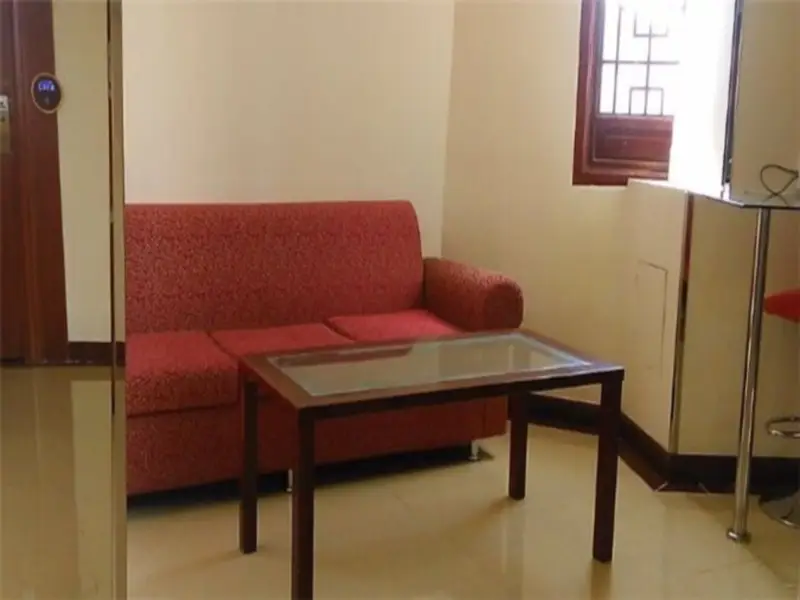 Шэньчжэнь: Elan Hotel Shenzhen Luohu Xinxiu Antique City