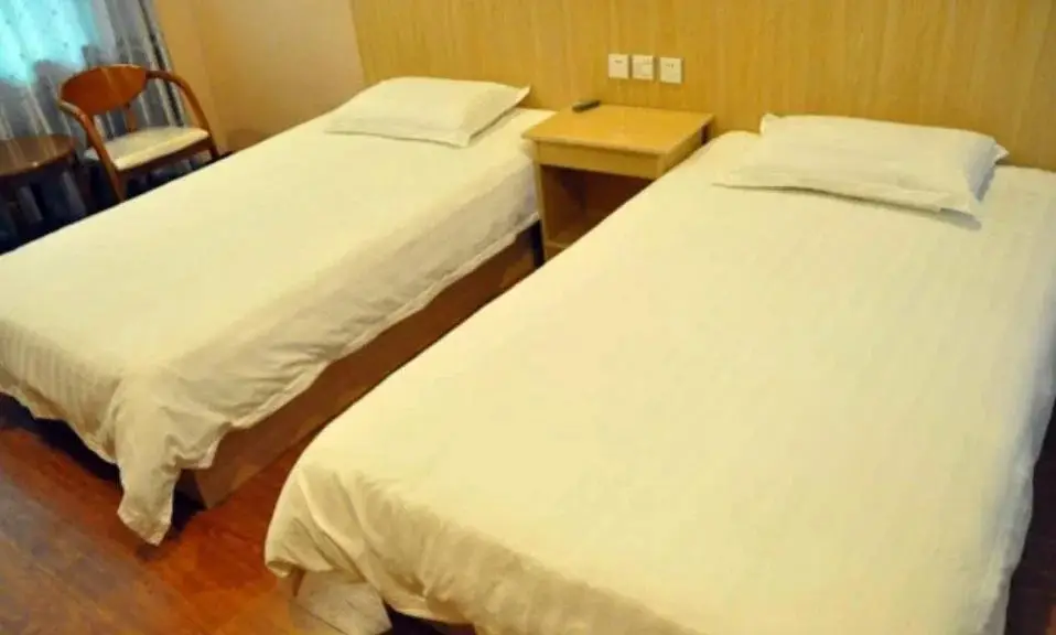 Синтай: Huayu Business Express Hotel