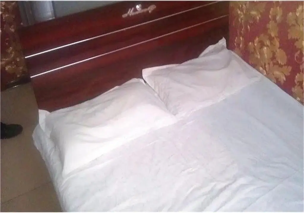 Синьчжоу: Huamao Hotel