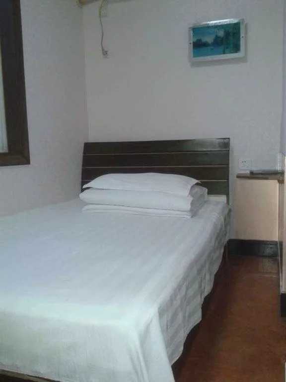 Xuancheng: Xuancheng AJiaA Inn
