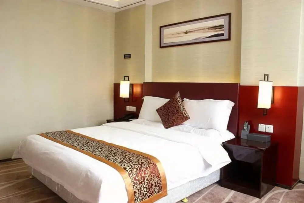 Шэньчжэнь: Jiaxi Hotel Shenzhen New Airport Branch