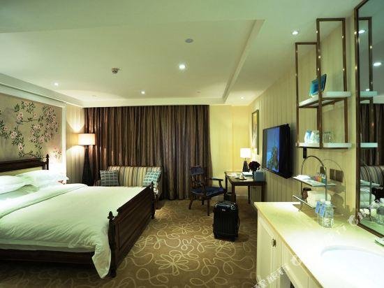 Чунцин: Kuan Hotel