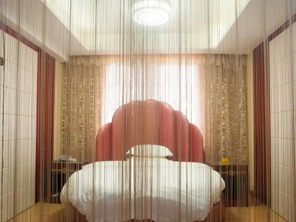 Наньтун: Haimen Yuanfen Tiankong Business Hotel