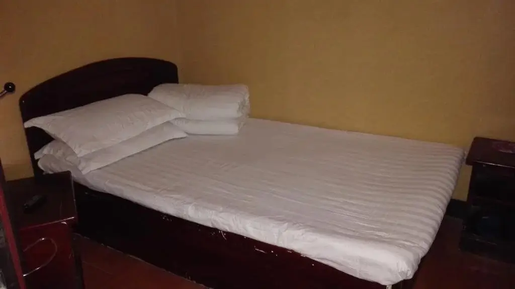 Датун: Haojia Express Hotel