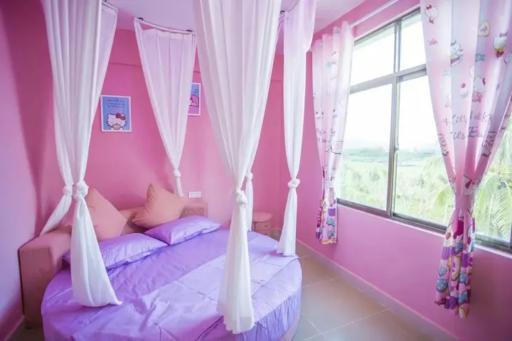 Санья: Sanya Yalongwan Right Here Inn