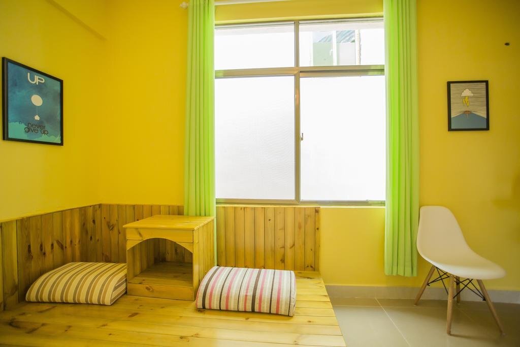 Санья: Sanya Yalongwan Right Here Inn