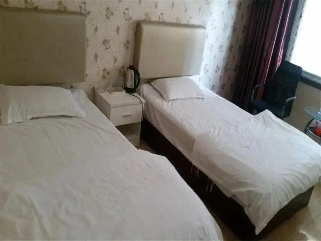Мяньян: Jiayuan Inn
