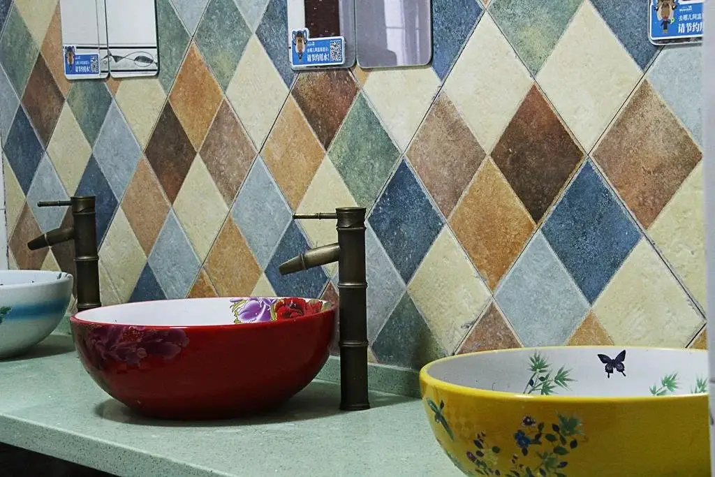 Тяньцзинь: Tiantai International Youth Hostel