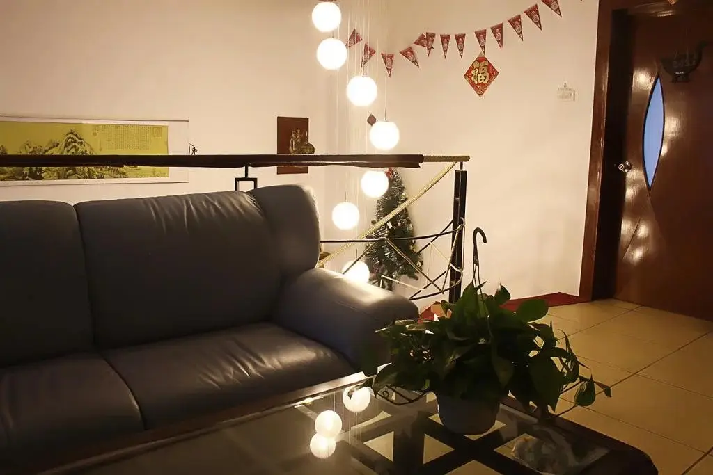 Тяньцзинь: Tiantai International Youth Hostel