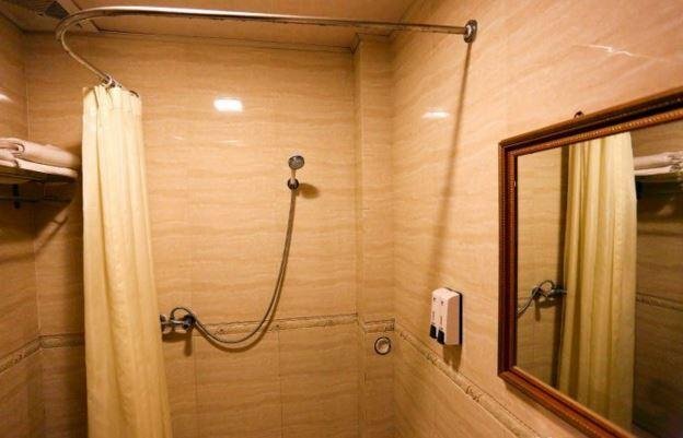 Мяньян: Mianyang Huang Shang Huang Holiday Hotel