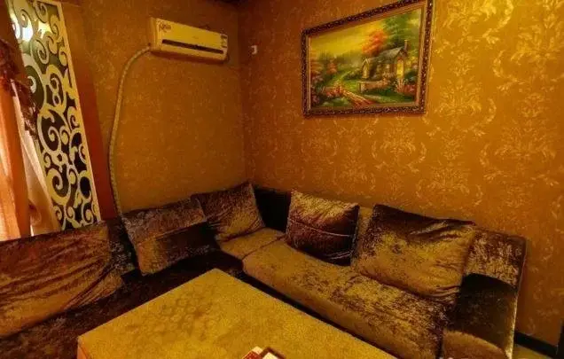 Мяньян: Mianyang Huang Shang Huang Holiday Hotel