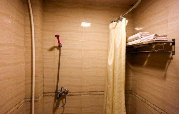 Мяньян: Mianyang Huang Shang Huang Holiday Hotel