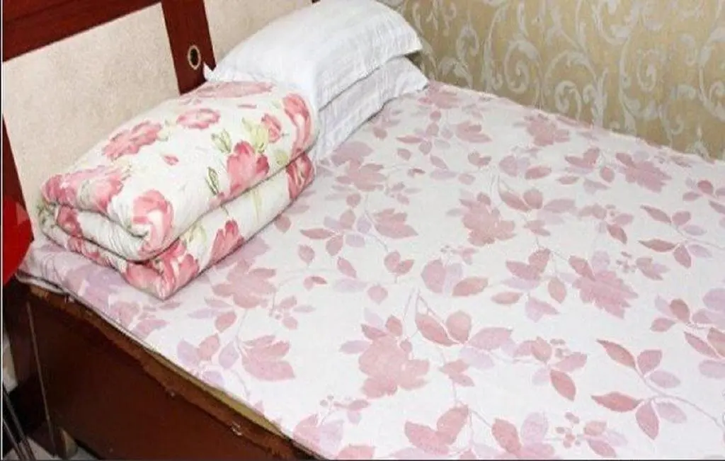 Тайюань: Taiyuan Tingyu Pavilion Inn