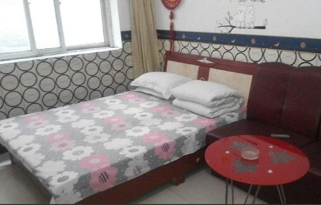 Тайюань: Taiyuan Tingyu Pavilion Inn