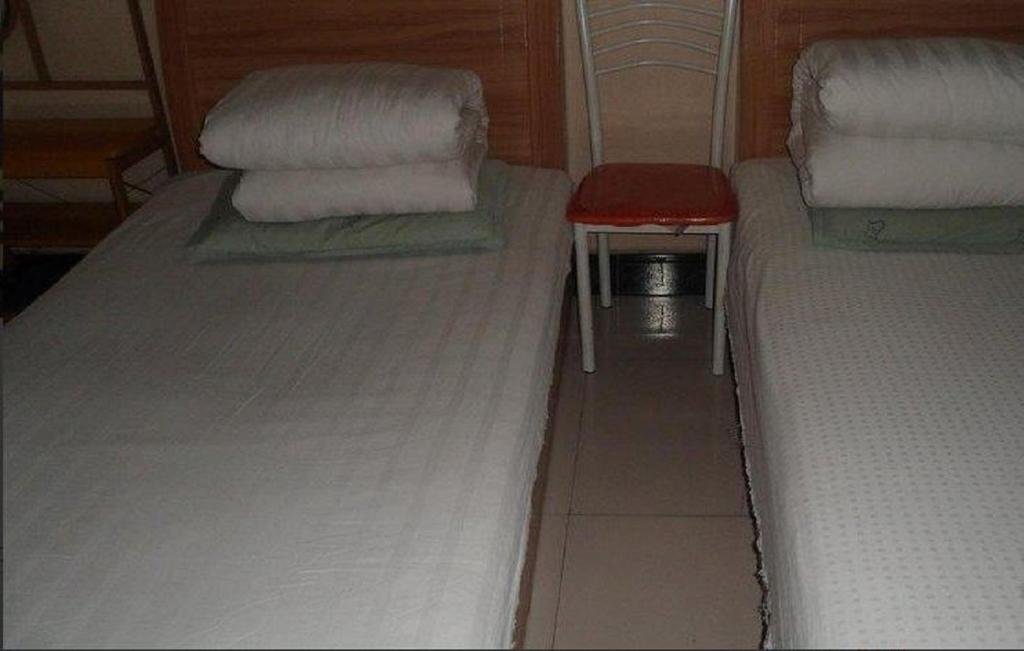 Тайюань: Taiyuan Tingyu Pavilion Inn