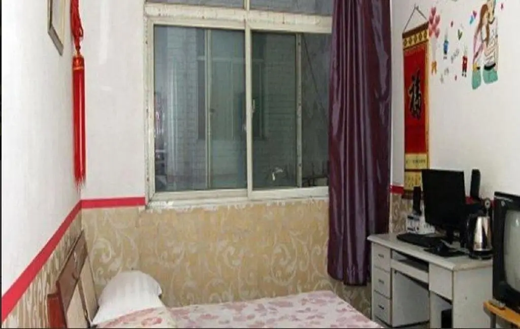 Тайюань: Taiyuan Tingyu Pavilion Inn