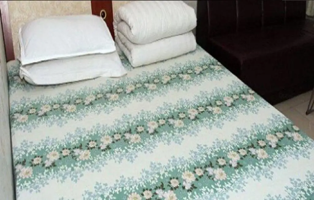 Тайюань: Taiyuan Tingyu Pavilion Inn