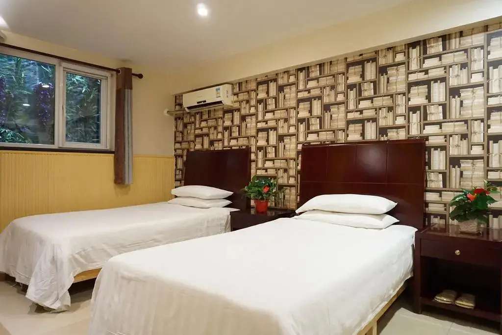 Тяньцзинь: Tianjin Hongtudi Express Hotel