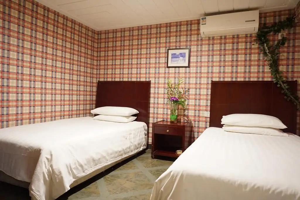 Тяньцзинь: Tianjin Hongtudi Express Hotel