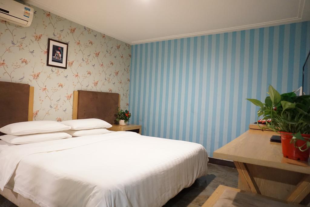 Тяньцзинь: Tianjin Hongtudi Express Hotel