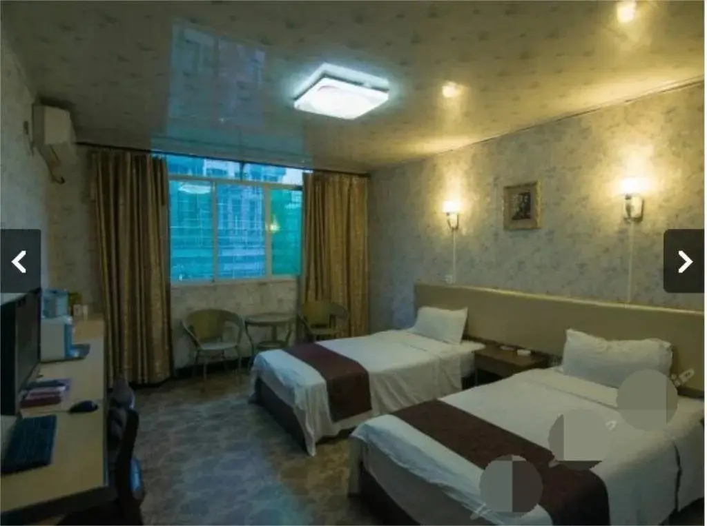 Мяньян: Jia Li Jia Business Inn
