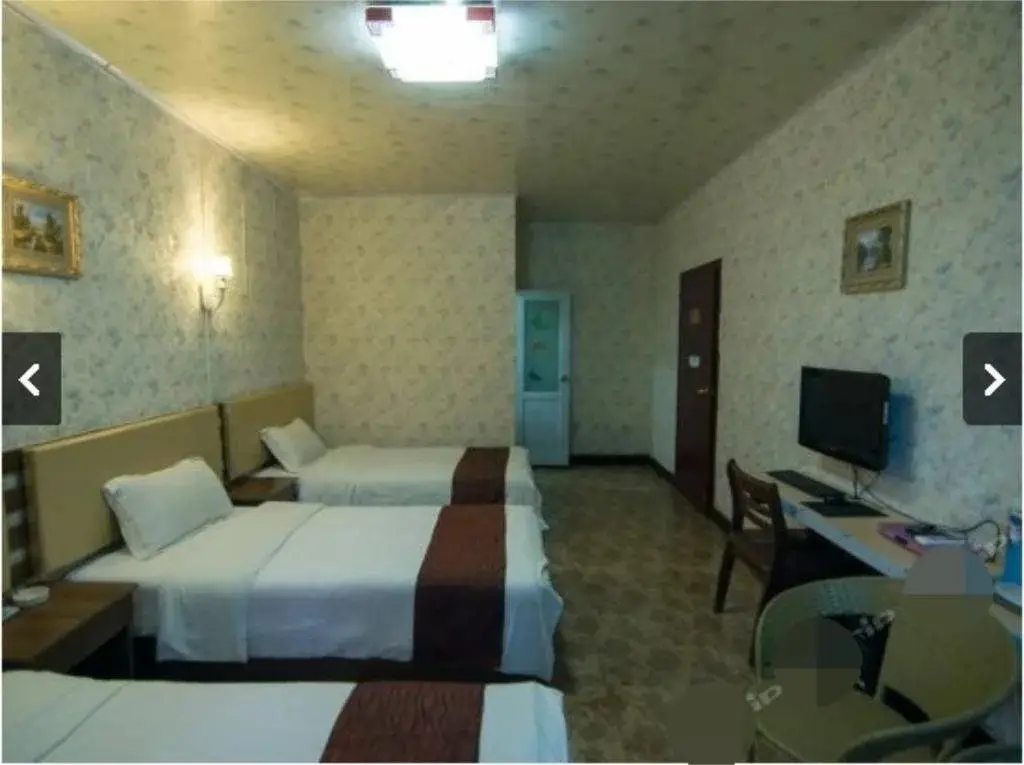 Мяньян: Jia Li Jia Business Inn