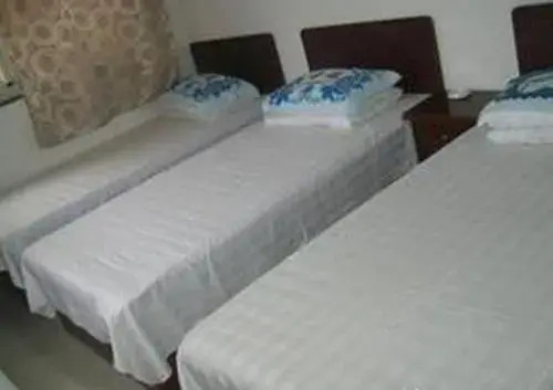 Яань: Biyuan Farmstay