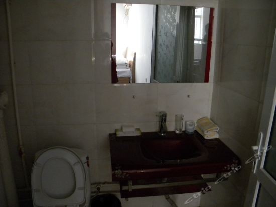 Юньчэн: Yuncheng Tongfu Hotel Zhongyin Avenue Store